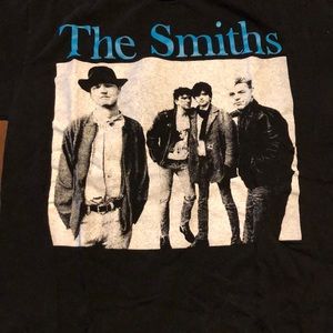🎵The Smiths🎵